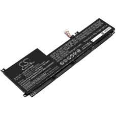 Kompatibel batteribyte för HP HSTNN-IB9R,M08254-1C1,SC04063XL,SC04XL