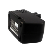 CS-HFB100PW<br />Batterier för  ersätter batteri SBP10