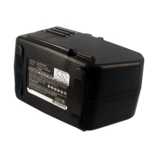 Kompatibel batteribyte för HILTI 265605,315078,334584,SBP10,SPB105