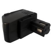 CS-HFB100PX<br />Batterier för  ersätter batteri SBP10