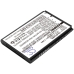 Battery Replaces Ez812