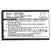Battery Replaces Ez812