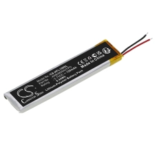 Kompatibel batteribyte för Huawei AHB380942TPO
