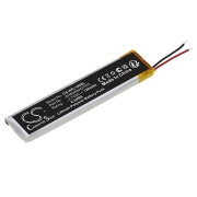 Battery compatibleWith Wireless Headset Battery