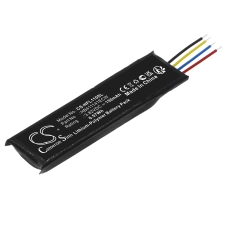 Kompatibel batteribyte för Huawei HB411141ECW