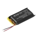Batterier kompatibel med Huawei FreeBuds 5 6 6i CS-HFL500SL