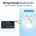 Batterier kompatibel med Huawei FreeBuds 5 6 6i CS-HFL500SL