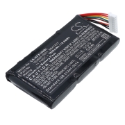 Battery compatibleWith Honeywell