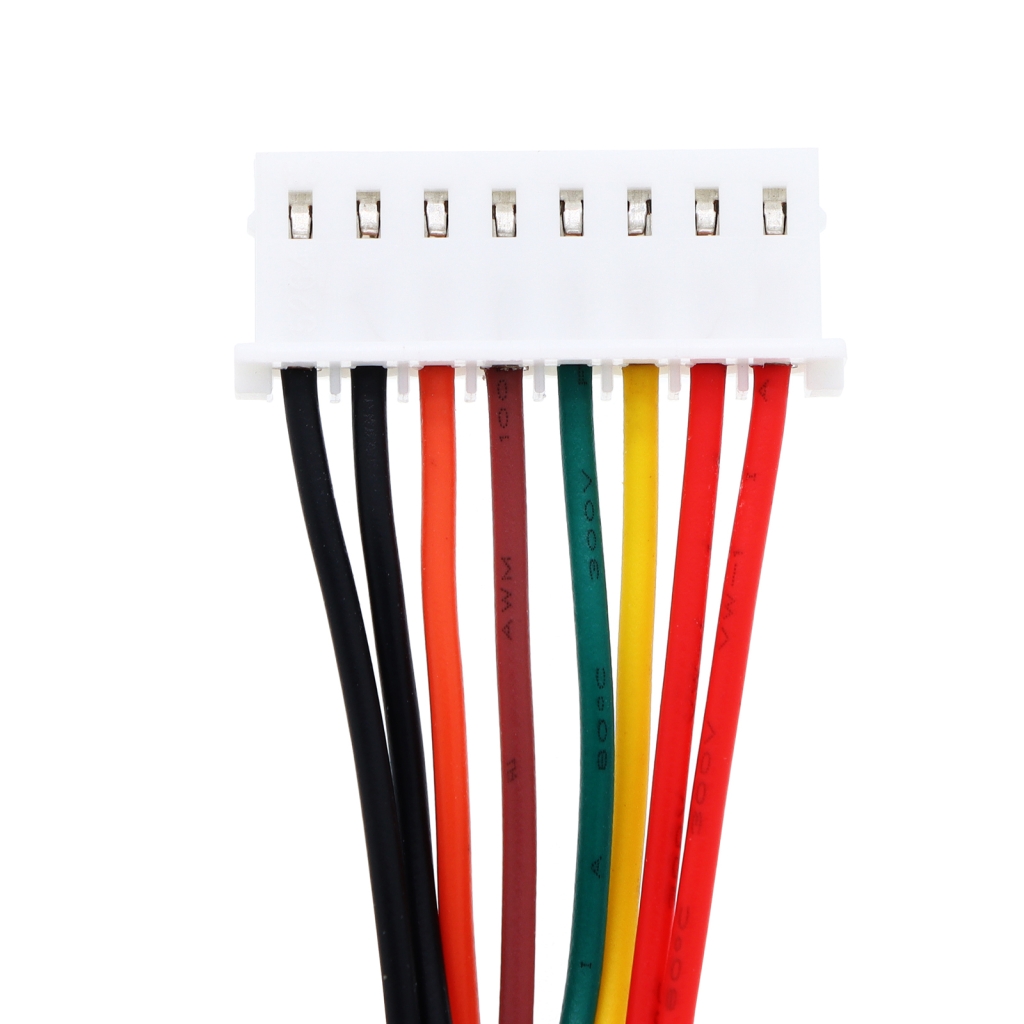 Batteri kompatibel med Honeywell LXE CS-HFX100BL