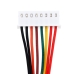 Batteri kompatibel med Honeywell LXE CS-HFX100BL