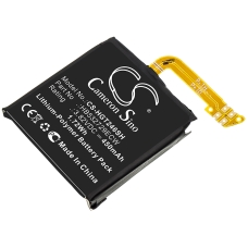 Kompatibel batteribyte för Huawei HB532729ECW