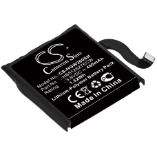 Kompatibel batteribyte för Huawei HB512627ECW