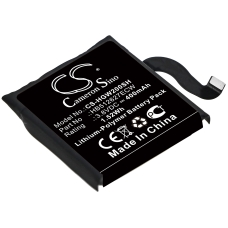 Kompatibel batteribyte för Huawei HB512627ECW
