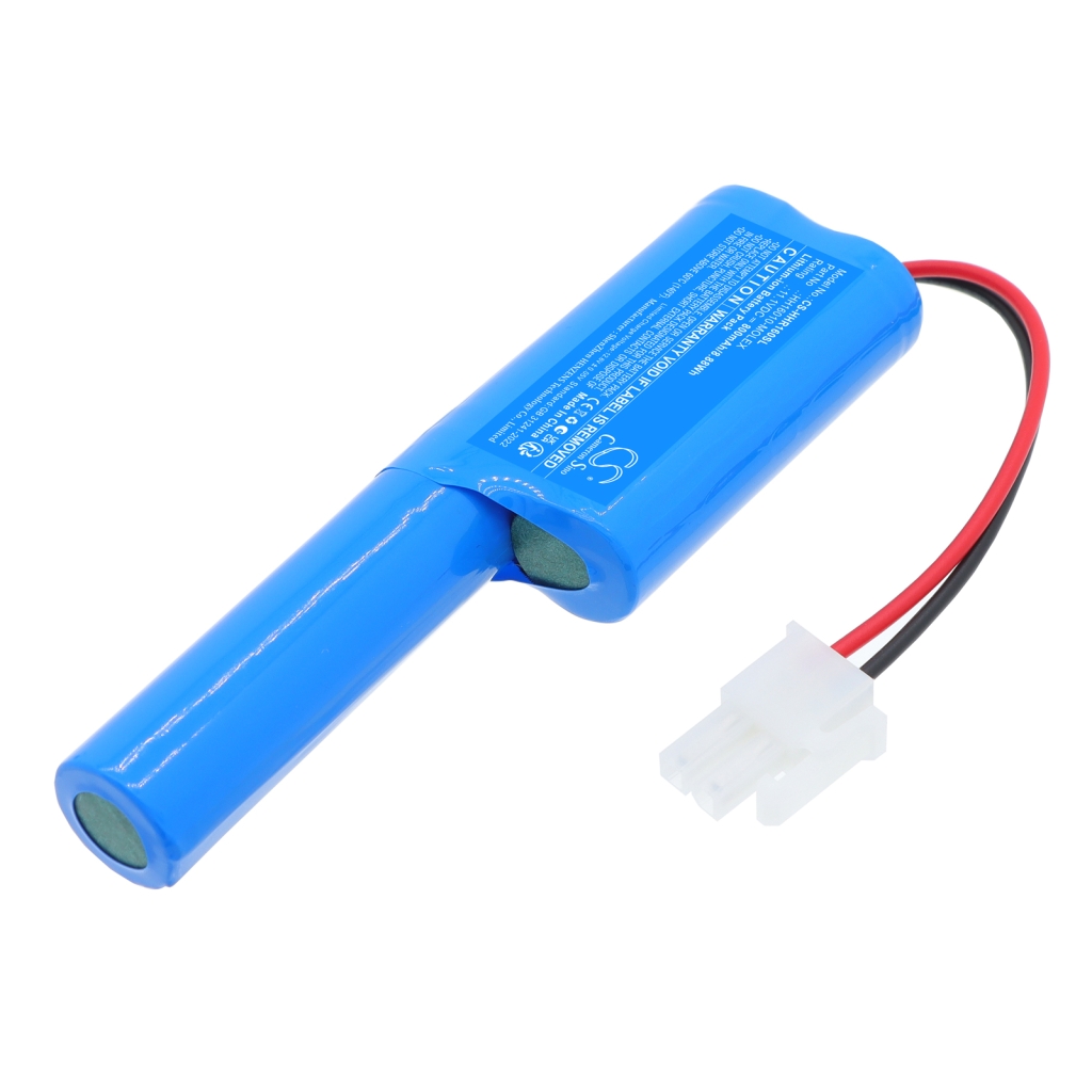 Batteri kompatibel med Heim & haus CS-HHR160SL
