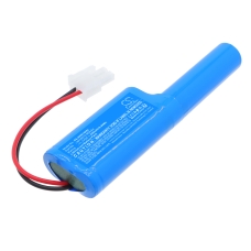 Kompatibel batteribyte för Heim & Haus HH16010-MOLEX