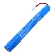 Kompatibel batteribyte för Heim & Haus HH18796-MOLEX