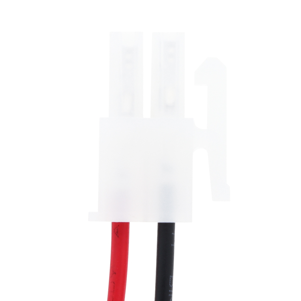 Batteri kompatibel med Heim & haus CS-HHR187SL