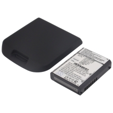 Kompatibel batteribyte för HP 419964-001,419969-001,419984-001,6B92702BEB4HW,HSTNH-L11C...