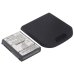 Batteri kompatibel med HP CS-HIQ100XL