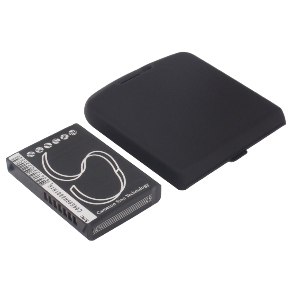 Batteri kompatibel med HP CS-HIQ100XL