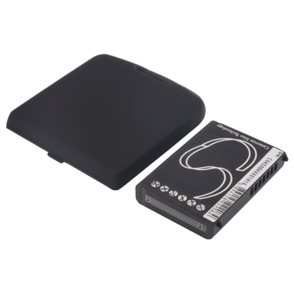 Batteri kompatibel med HP CS-HIQ100XL