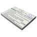 Battery Replaces 538719-001