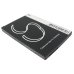 Battery Replaces 538719-001