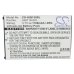Battery Replaces 538719-001
