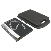 Battery compatibleWith HP