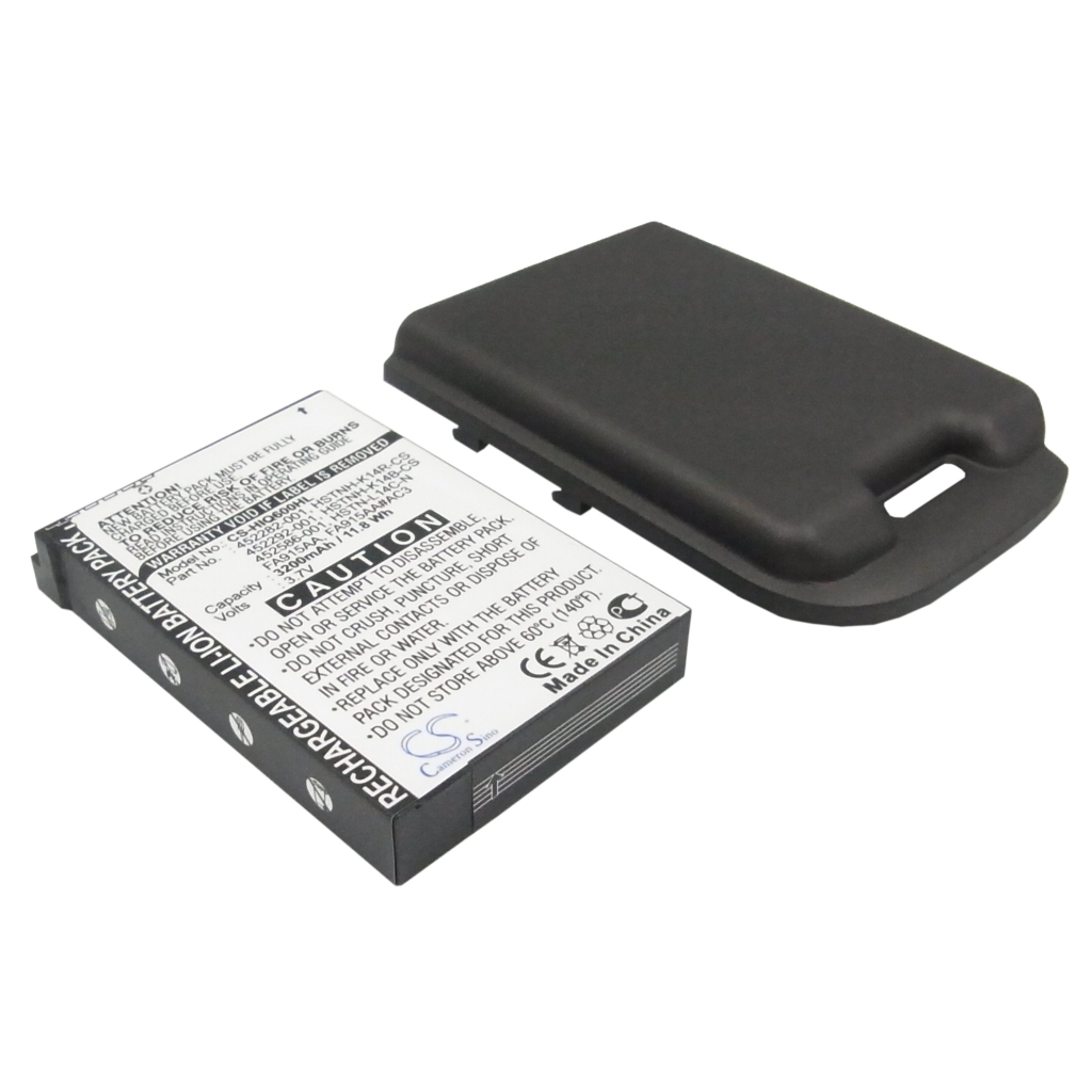 Batteri kompatibel med HP CS-HIQ600HL