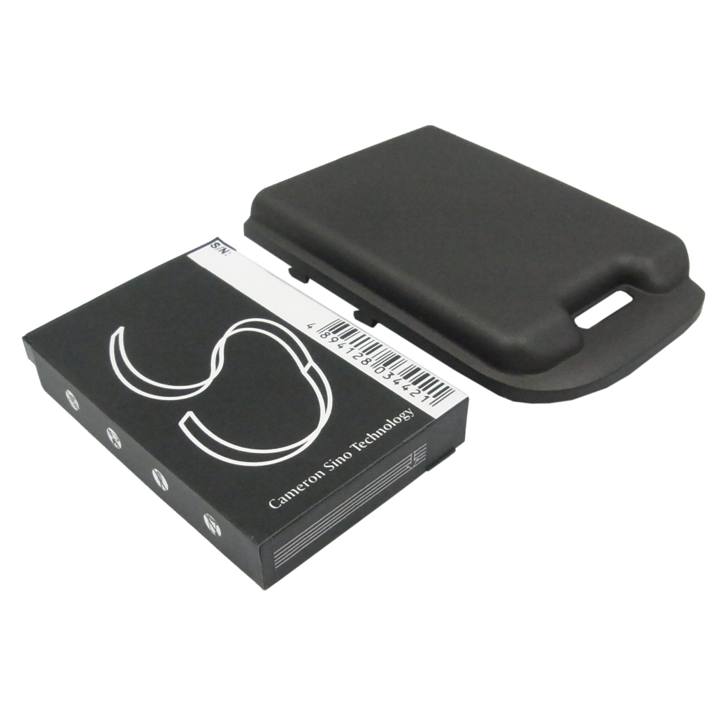 Batteri kompatibel med HP CS-HIQ600HL