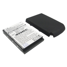 Kompatibel batteribyte för HP 452294-001,452584-001,459660-001,FA923AA,HSTNH-I14C-K...