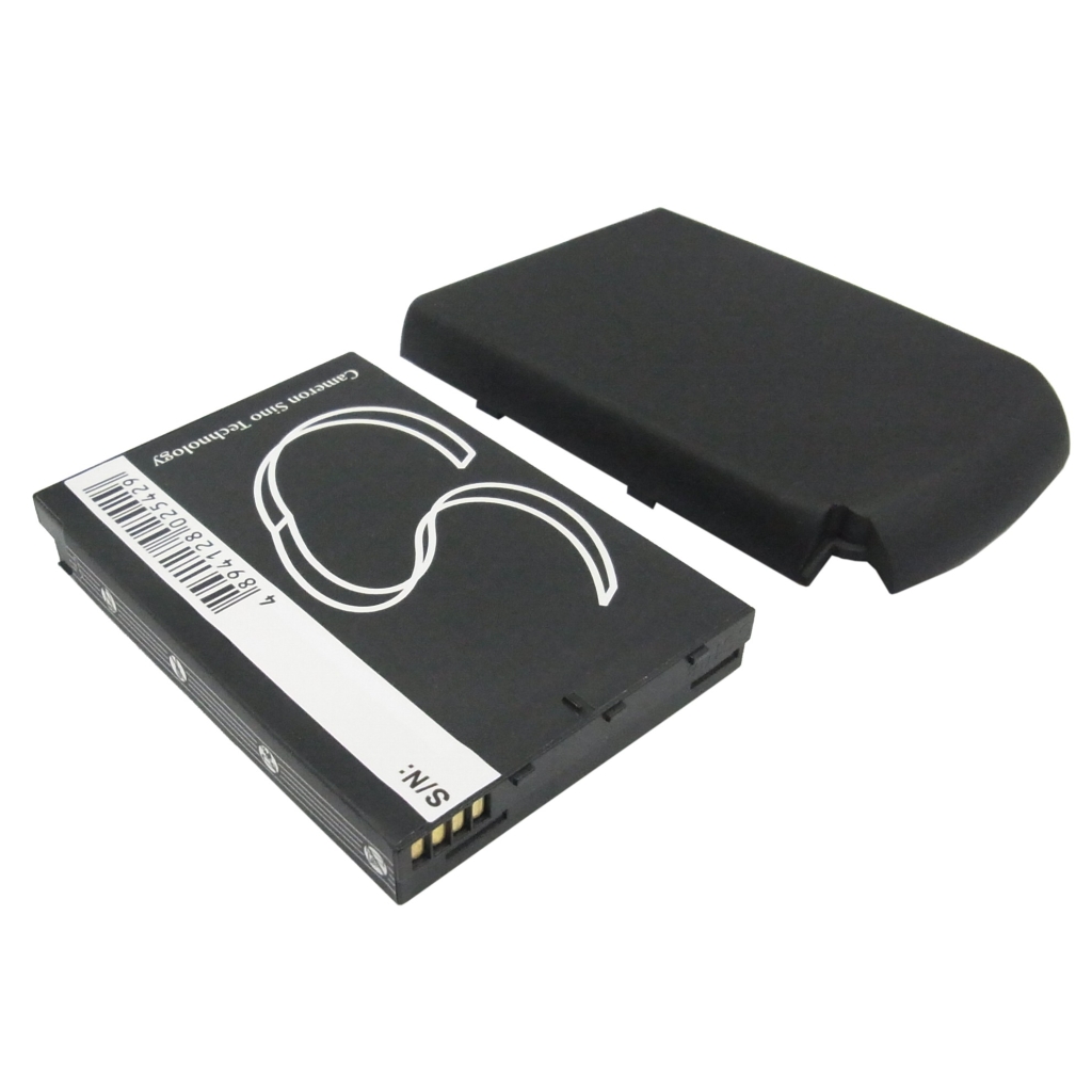 Batteri kompatibel med HP CS-HIQ900XL