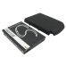 Batteri kompatibel med HP CS-HIQ900XL