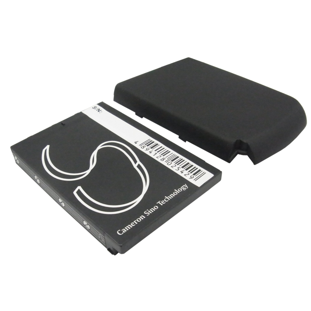 Batteri kompatibel med HP CS-HIQ900XL