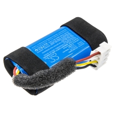 Kompatibel batteribyte för Harman/Kardon IAA031NA