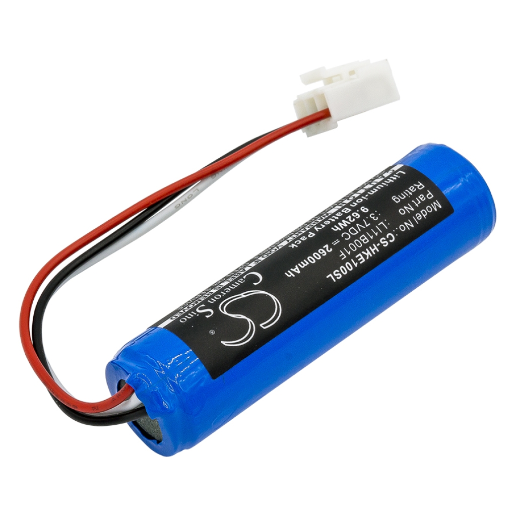 Speaker Battery Harman/kardon Onyx studio 1