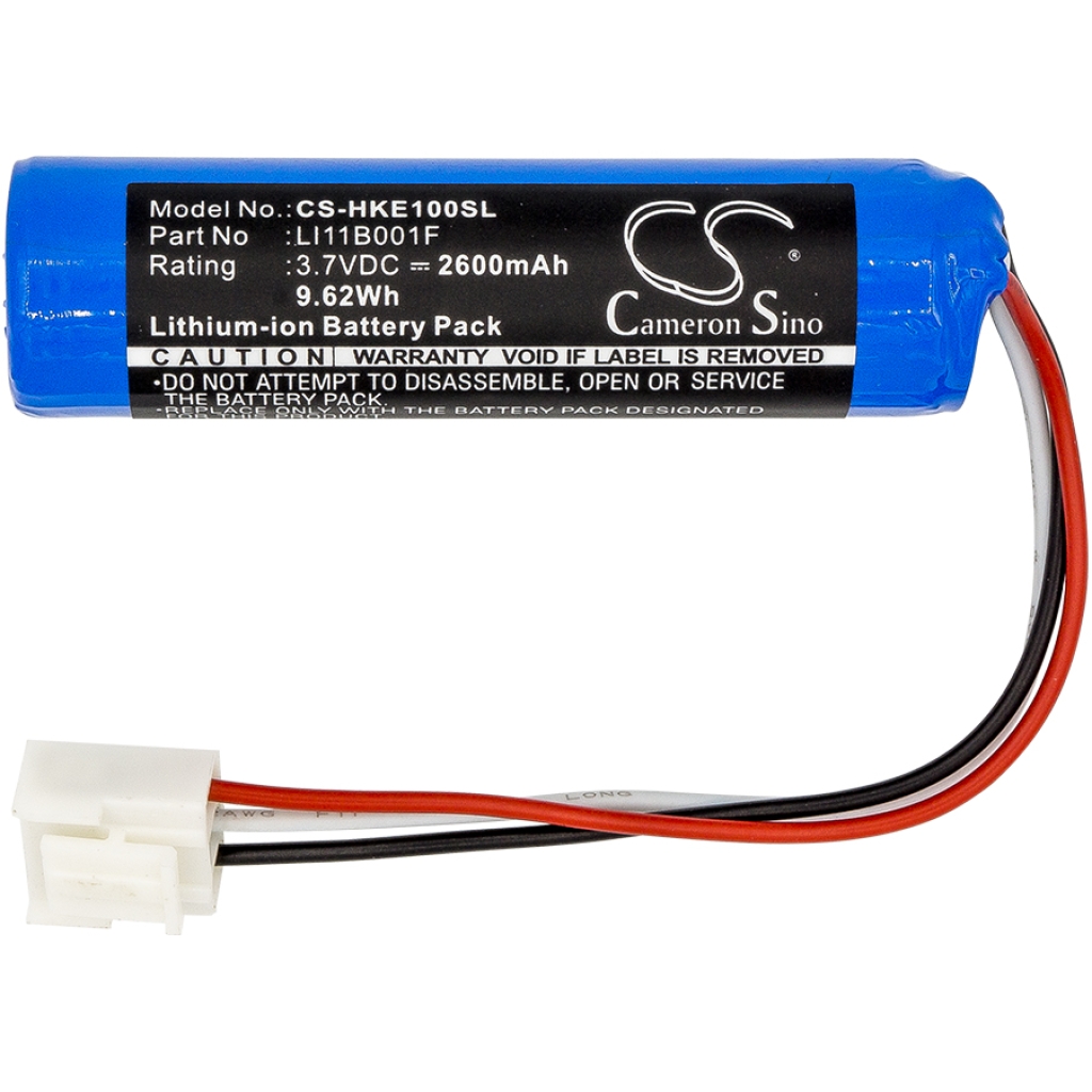 Speaker Battery Harman/kardon Onyx studio 1