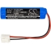 Speaker Battery Harman/kardon Onyx studio 1