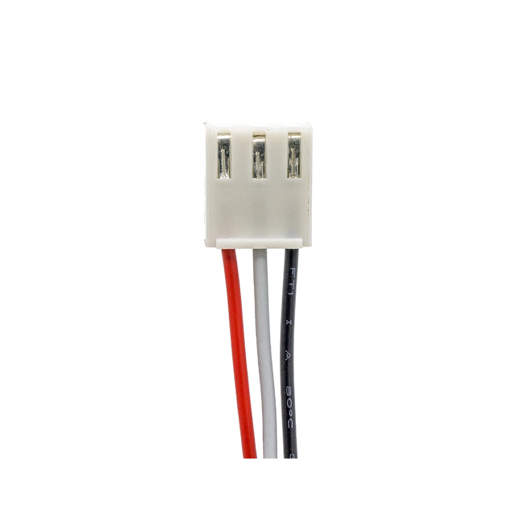 Batterier Ersätter LI11B001F