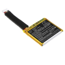 Compatible battery replacement for Harmon Kardon LI605447