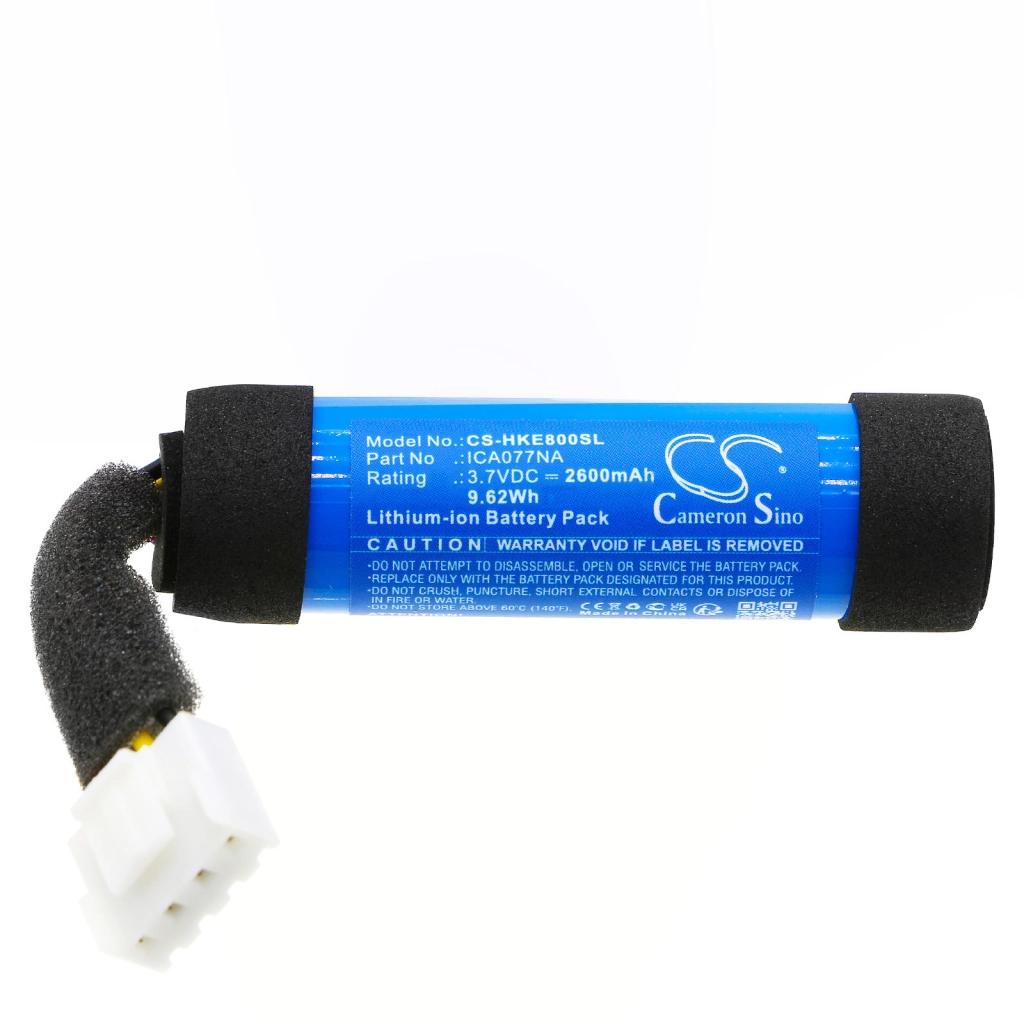 Batterier till högtalare Harman/kardon Onyx Studio 8