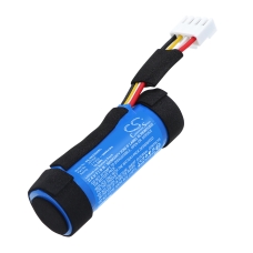 Compatible battery replacement for Harman/Kardon I0709A