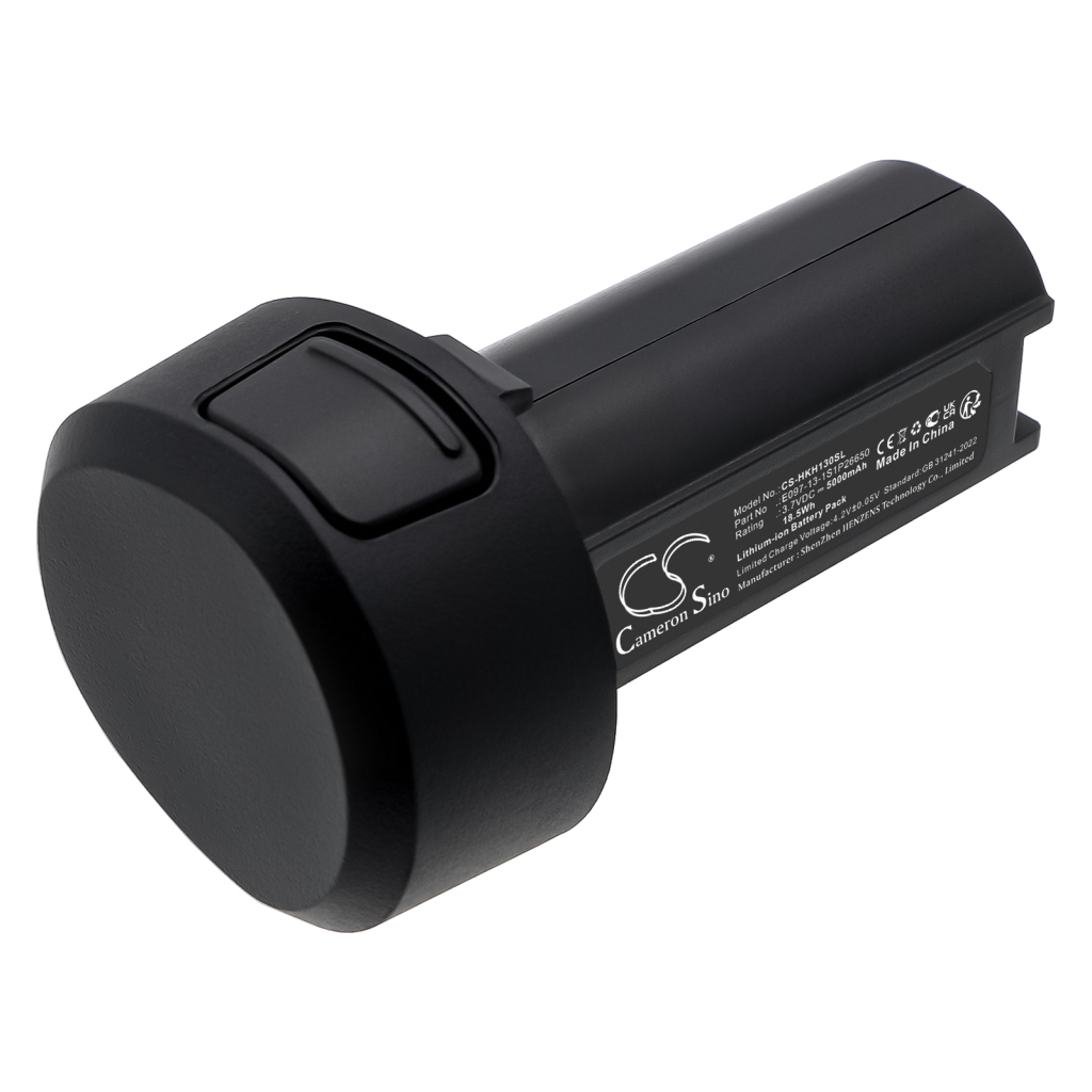 Hikvision TP23