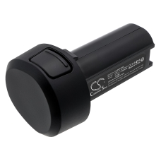 Kompatibel batteribyte för Hikvision E097-13-1S1P26650