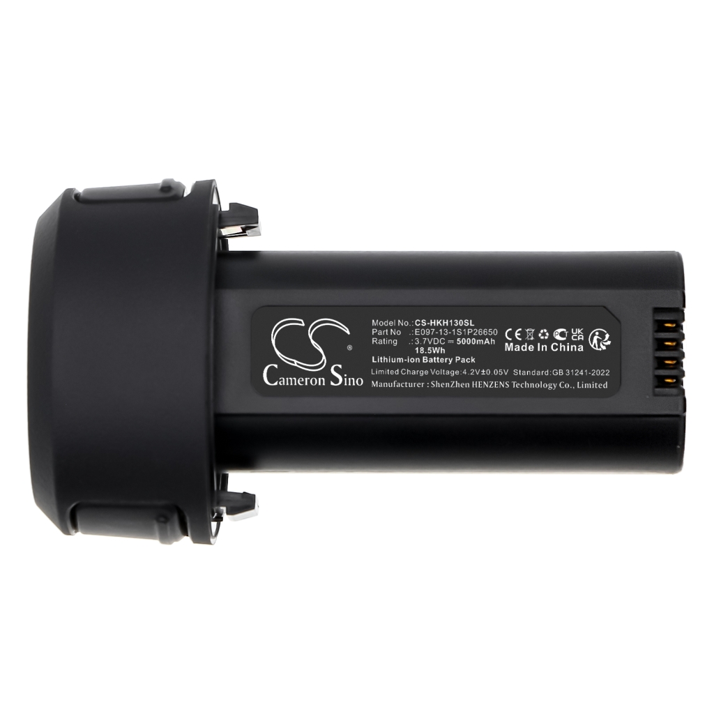 Hikvision TP23