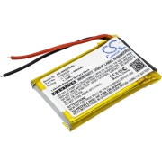 Battery compatibleWith Wireless Headset Battery