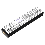 Batteri compatibleWith Hook-eye