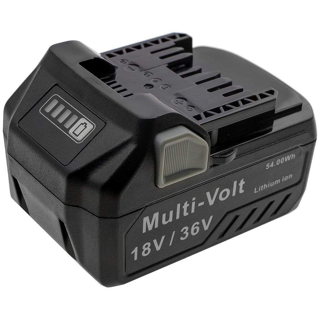 Battery industrial Hikoki CB18DBL(H4Z)