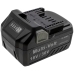 Battery industrial Hikoki CB18DBL(H4Z)